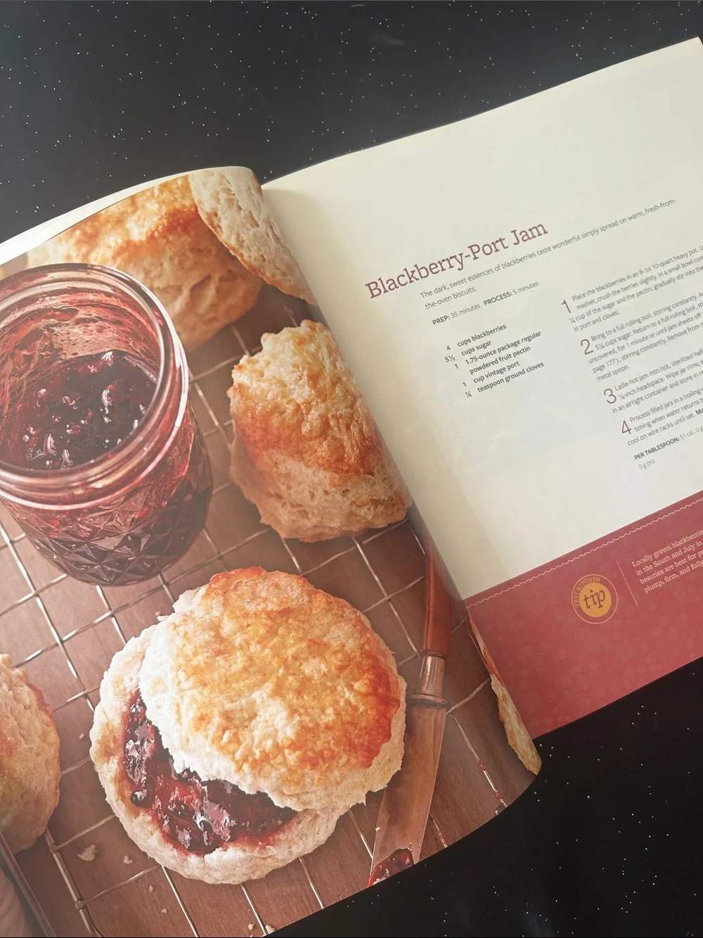 Better Homes And Gardens CAN IT! Cookbook